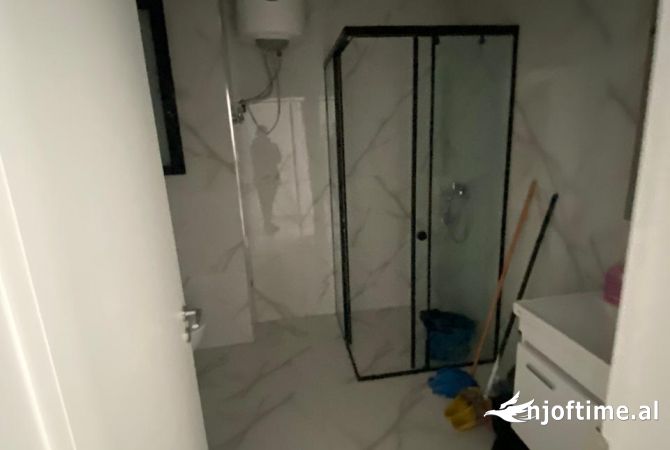 Apartment for rent in Tirana 1+1, Furnished