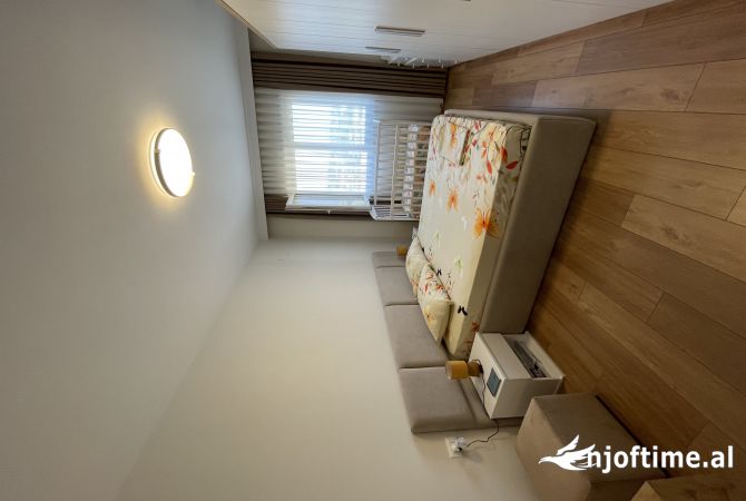 Apartment for rent in Tirana 1+1, Furnished