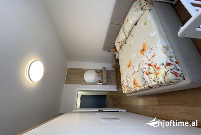 Shtepi me qera 1+1 ne Tirane - 450 Euro