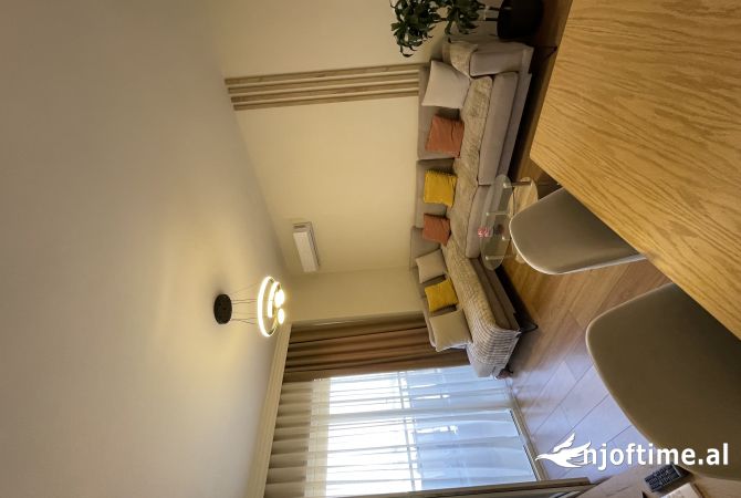 Shtepi me qera 1+1 ne Tirane - 450 Euro
