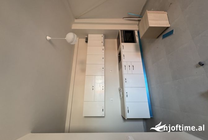 Shtepi me qera 1+1 ne Tirane - 400 Euro