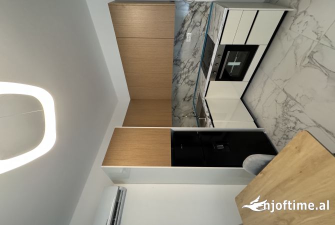 Shtepi me qera 1+1 ne Tirane - 450 Euro
