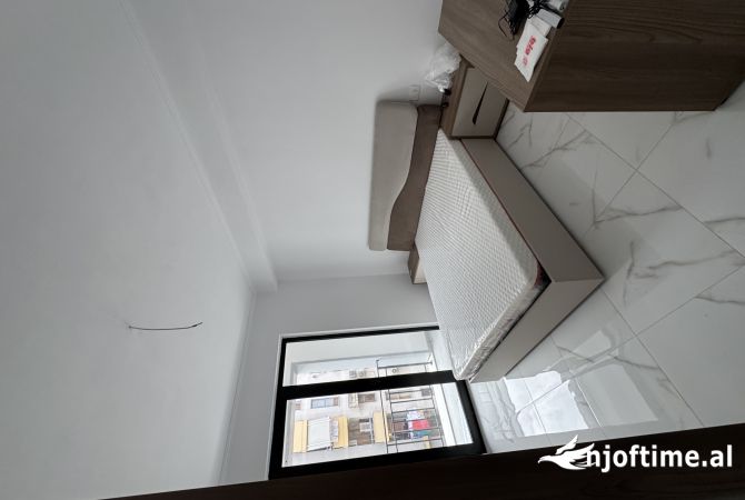 Shtepi me qera 1+1 ne Tirane - 450 Euro
