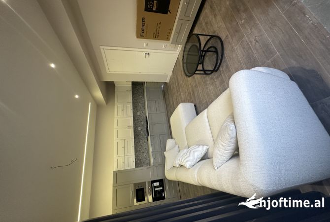 Shtepi me qera 1+1 ne Tirane - 600 Euro