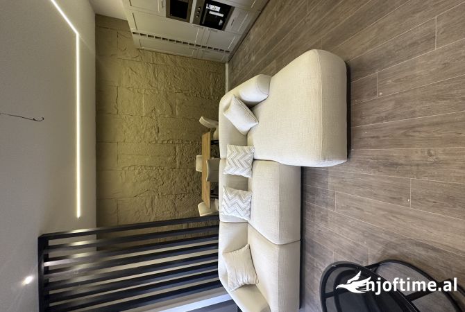 Shtepi me qera 1+1 ne Tirane - 600 Euro