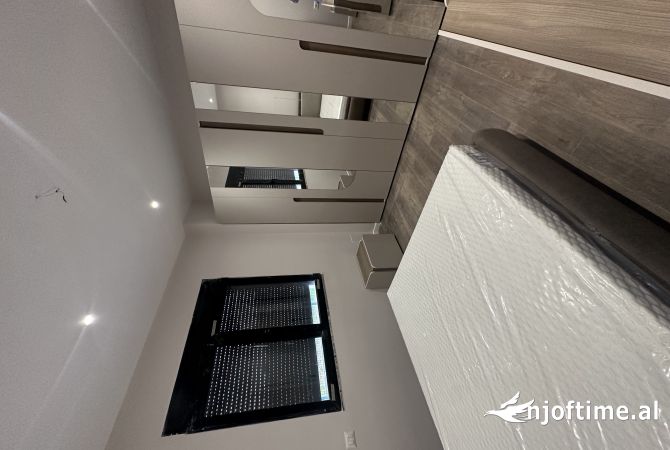 Shtepi me qera Apartament ne Tirane, 1+1, Mobilimi E mobiluar, Pagesa 600  Euro.