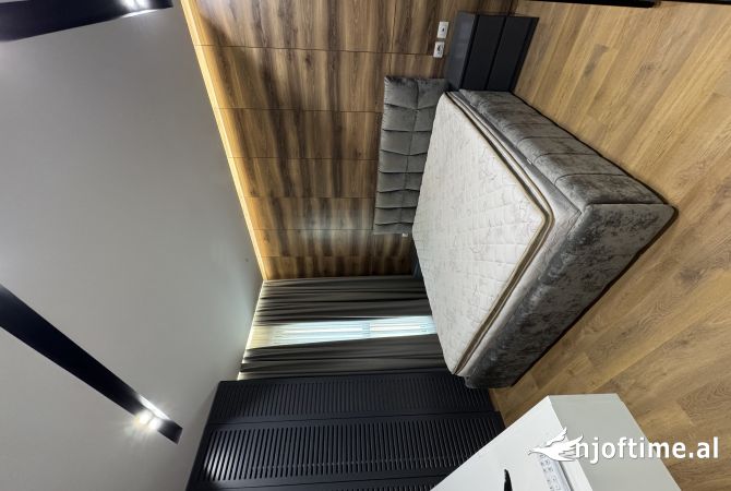 Shtepi me qera Apartament ne Tirane, 1+1, Mobilimi E mobiluar, Pagesa 500  Euro.