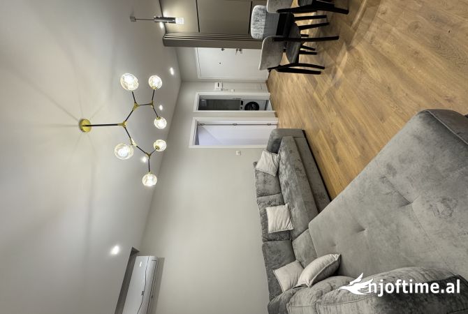 Shtepi me qera 1+1 ne Tirane - 500 Euro