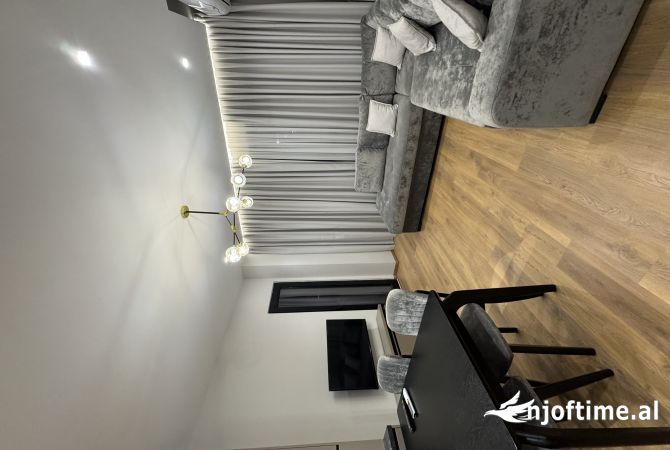 Shtepi me qera 1+1 ne Tirane - 500 Euro