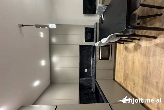 Shtepi me qera 1+1 ne Tirane - 500 Euro