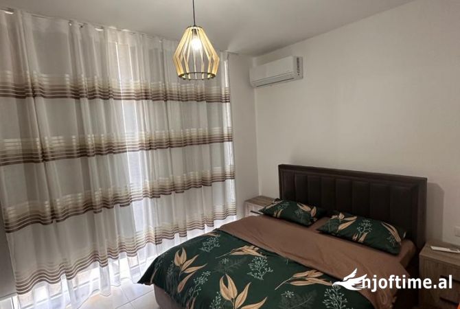 Shtepi me qera 1+1 ne Tirane - 500 Euro