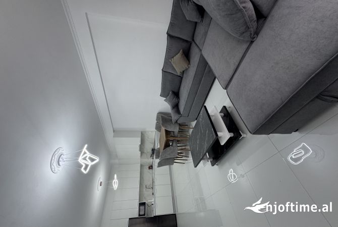 Shtepi me qera 1+1 ne Tirane - 450 Euro