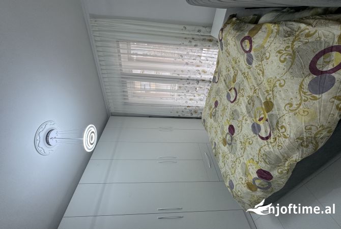 Apartment for rent in Tirana 1+1, Furnished