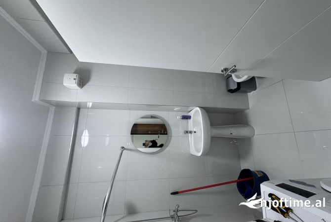 Apartment for rent in Tirana 1+1, Furnished