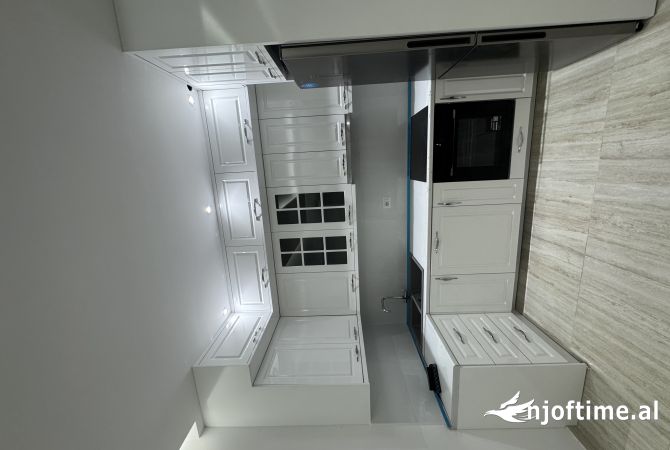 Shtepi me qera 2+1 ne Tirane - 600 Euro