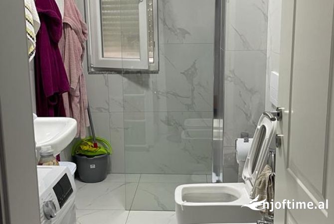 Apartment for rent in Tirana 1+1, Furnished