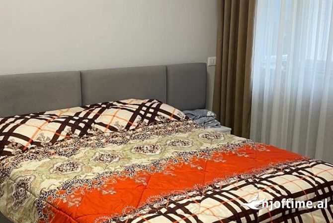 Shtepi me qera 1+1 ne Tirane - 450 Euro