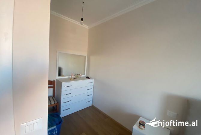 Apartment for rent in Tirana 1+1, Furnished