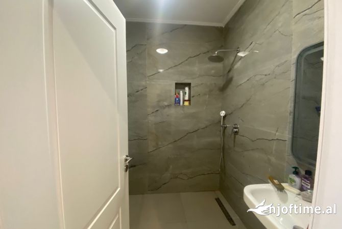 Apartment for rent in Tirana 1+1, Furnished