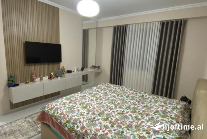 Apartment for rent in Tirana 2+1, Furnished