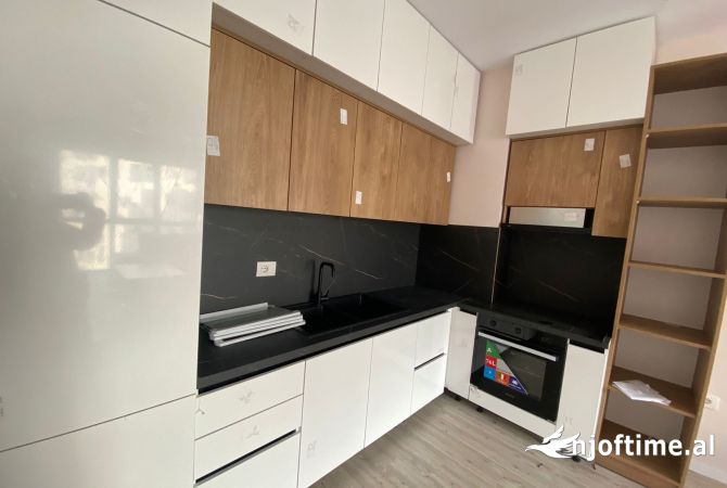 Shtepi me qera 1+1 ne Tirane - 45,000 Leke