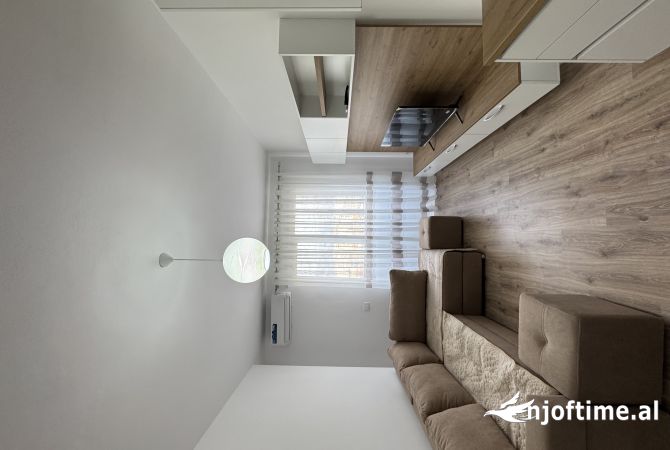 Shtepi me qera 1+1 ne Tirane - 50,000 Leke
