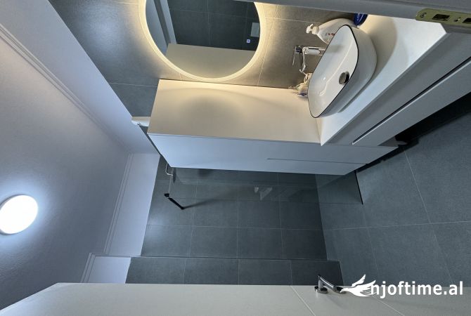 Apartment for rent in Tirana 2+1, Furnished