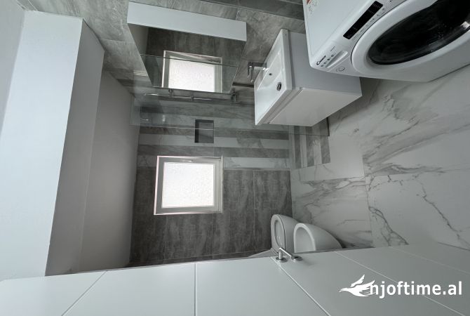 Apartment for rent in Tirana 1+1, Furnished