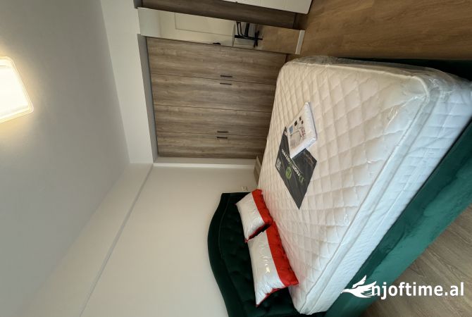 Shtepi me qera 1+1 ne Tirane - 48,000 Leke