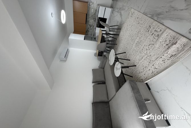 Shtepi me qera 1+1 ne Tirane - 48,000 Leke