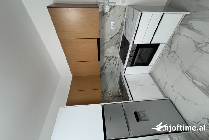 Shtepi me qera 1+1 ne Tirane - 48,000 Leke