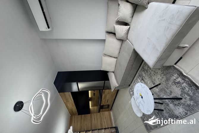 Shtepi me qera 1+1 ne Tirane - 500 Euro
