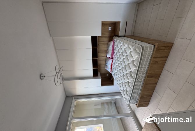 Shtepi me qera 1+1 ne Tirane - 500 Euro