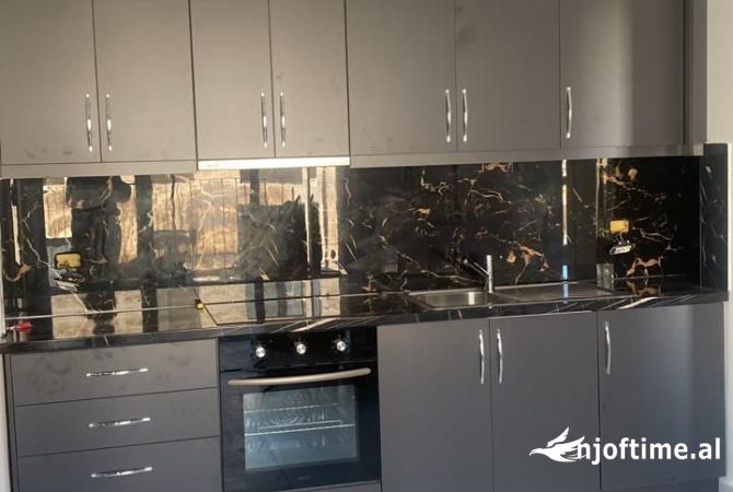 Shtepi me qera 1+1 ne Tirane - 550 Euro