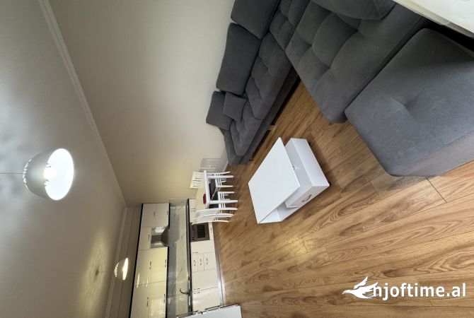 Shtepi me qera 2+1 ne Tirane - 500 Euro