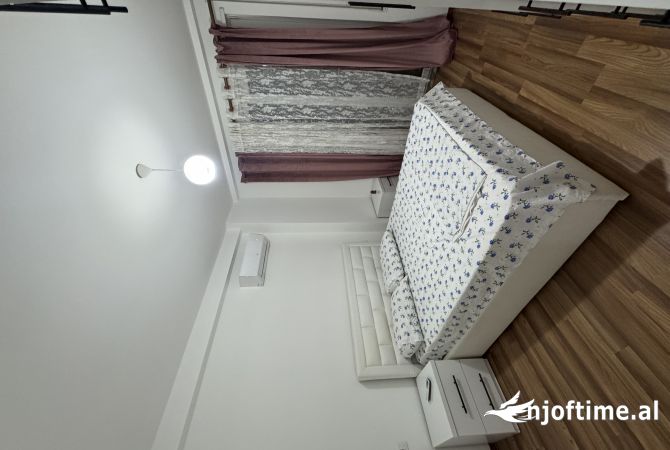 Shtepi me qera 1+1 ne Tirane - 40,000 Leke