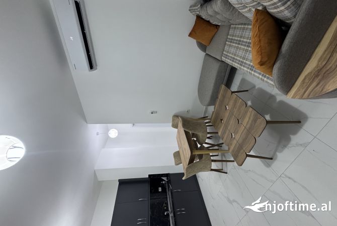 Shtepi me qera 1+1 ne Tirane - 500 Euro