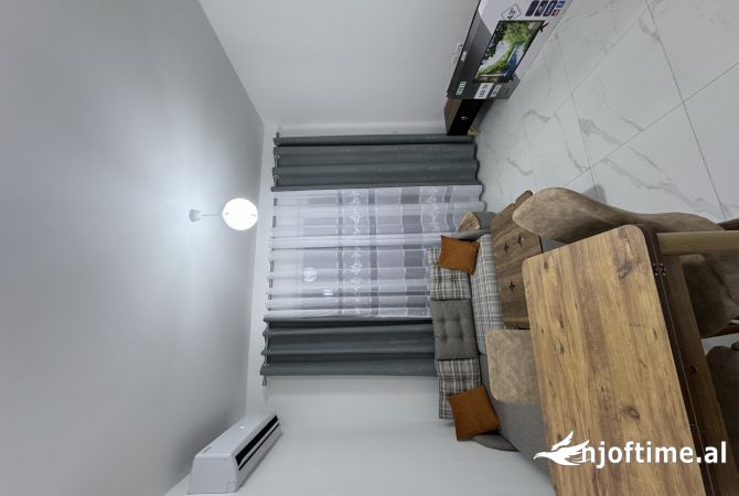 Shtepi me qera 1+1 ne Tirane - 500 Euro