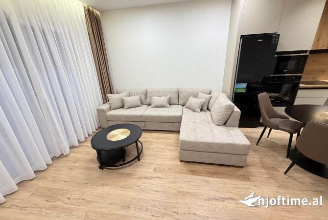 Shtepi me qera 1+1 ne Tirane - 600 Euro