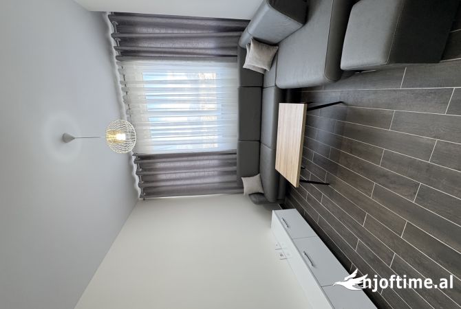 Shtepi me qera 2+1 ne Tirane - 500 Euro