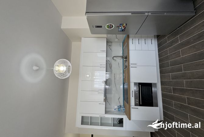 Shtepi me qera 2+1 ne Tirane - 500 Euro