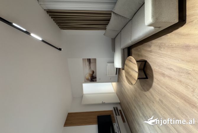 Shtepi me qera 1+1 ne Tirane - 600 Euro