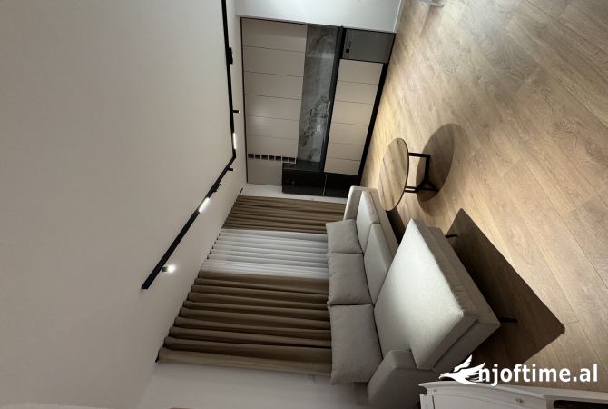 Shtepi me qera 1+1 ne Tirane - 600 Euro