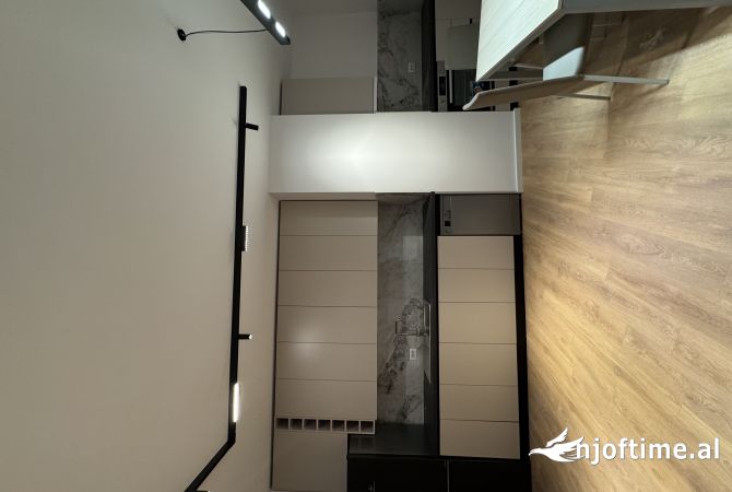 Shtepi me qera 1+1 ne Tirane - 600 Euro