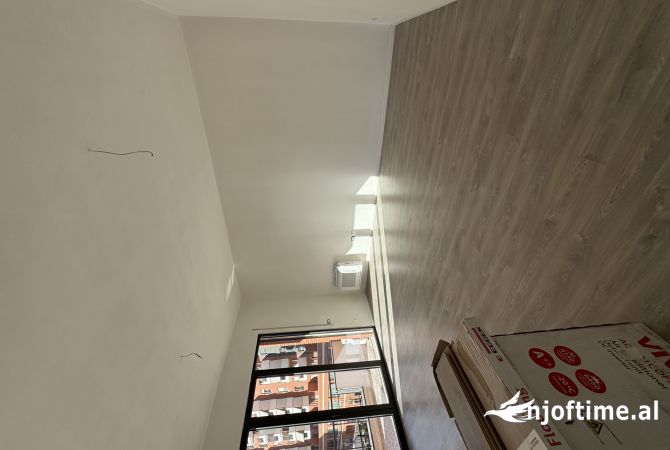 Shtepi me qera 1+1 ne Tirane - 600 Euro