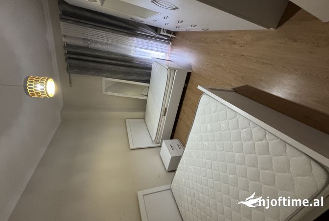 Shtepi me qera Apartament ne Tirane, 2+1, Mobilimi E mobiluar, Pagesa 500  Euro.