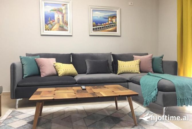 Shtepi me qera 2+1 ne Tirane - 500 Euro