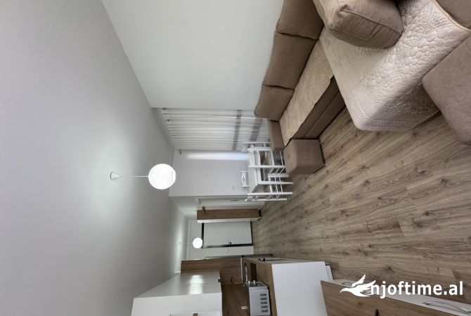 Shtepi me qera 1+1 ne Tirane - 500 Euro