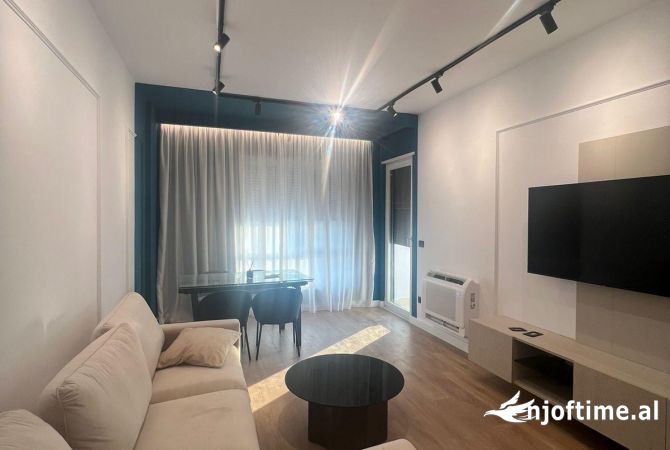 Shtepi me qera 1+1 ne Tirane - 800 Euro