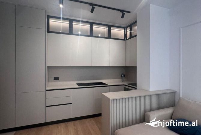 Shtepi me qera 1+1 ne Tirane - 800 Euro
